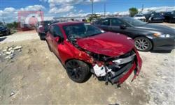 تويوتا كورولا هاتشباك